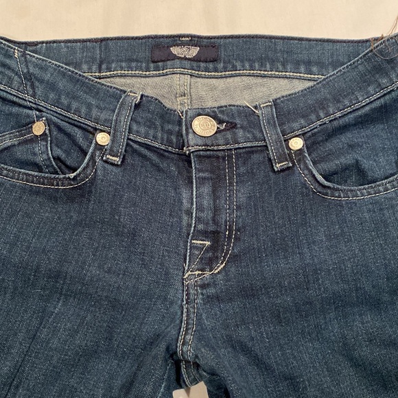 Rock and Republic Stella jeans - Picture 3 of 12